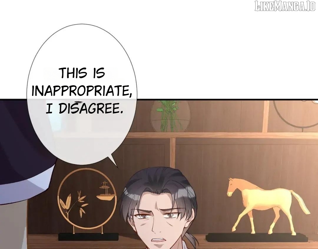 Everyone's Darling Chapter 164 - page 43
